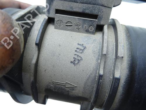Mass air flow sensor RENAULT CAPTUR I (J5_, H5_) 1.5 dCi 110 | BP37998082M95 - Image 5