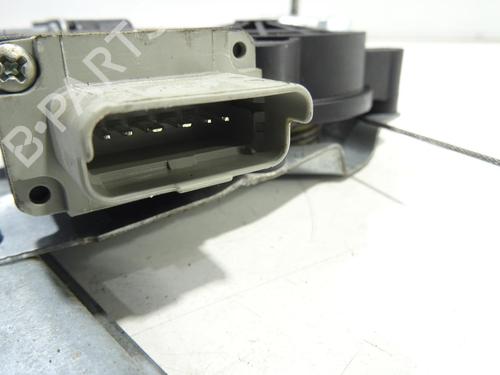 Front left window mechanism DACIA SANDERO II 1.0 SCe 75 (B8JC, B8JD, B8NC) | BP26977333C22 - Image 4