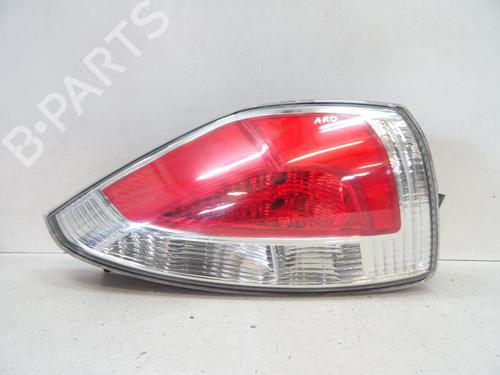 Used Right taillight Right taillight MAZDA 5 (CR) 2.0 CD (CR19) (110 hp) 20040342 20040342