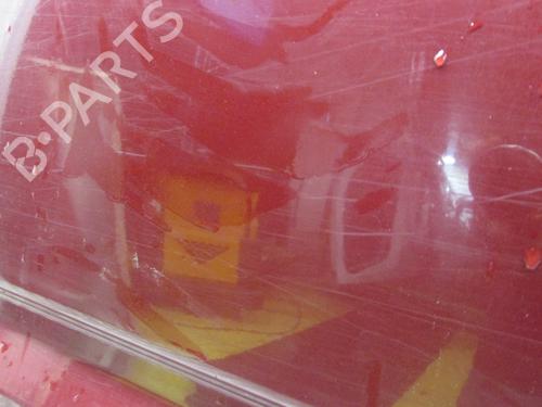Left front door NISSAN TERRANO II (R20) 2.7 TDi 4WD | BP24541228C2 