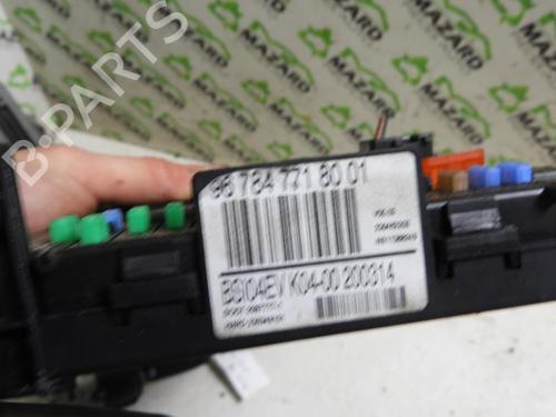 Used Electronic module CITROËN C5 III Break (RW_) 1.6 THP 155 (156 hp) 31629066