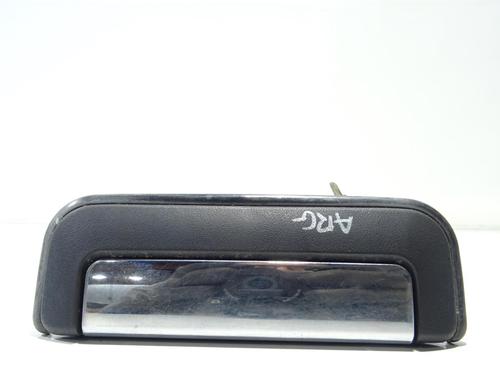 Venstre bak utvendig håndtak MITSUBISHI L200 (K7_T, K6_T, K5_T) 2.5 TD 4WD (K74T) (115 hp) 28086476