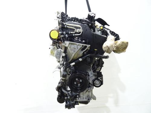 Used Engine AUDI A1 (8X1, 8XK) 1.4 TDI (90 hp) 30751565