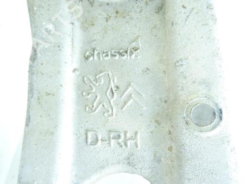 Right front suspension arm CITROËN BERLINGO Box Body/MPV (K9) 1.5 BlueHDi 100 | BP31758212M13 