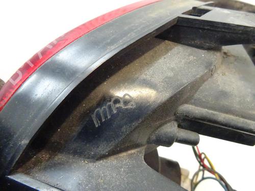 Used Left taillight Left taillight SUBARU IMPREZA Estate (GG) 2.0 AWD (GG9) (125 hp) 20039838 20039838