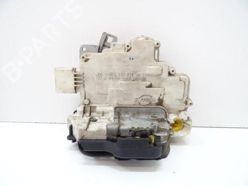 Used Front left lock Front left lock 20069198 20069198