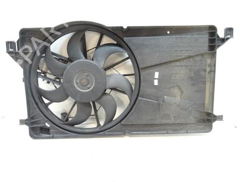 Køleventilator elektrisk FORD FOCUS C-MAX (DM2) 1.8 TDCi | BP20042802M35 