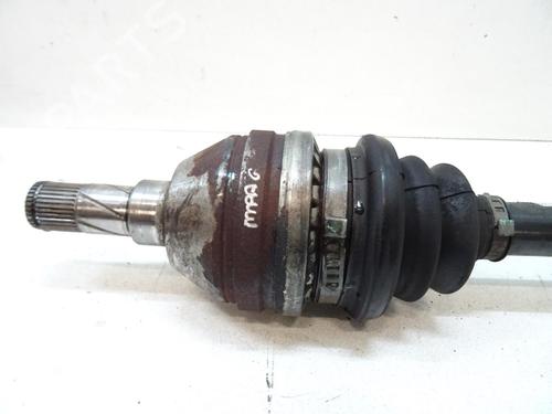 Used Left front driveshaft OPEL ASTRA H (A04) 1.7 CDTI (L48) (100 hp) 20041245