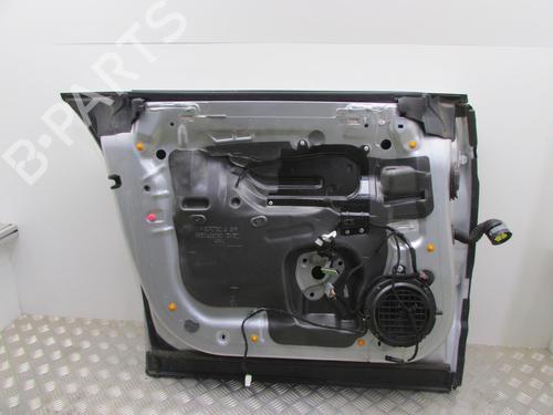Left rear door CITROËN C6 (TD_) 2.7 HDi | BP20062957C4