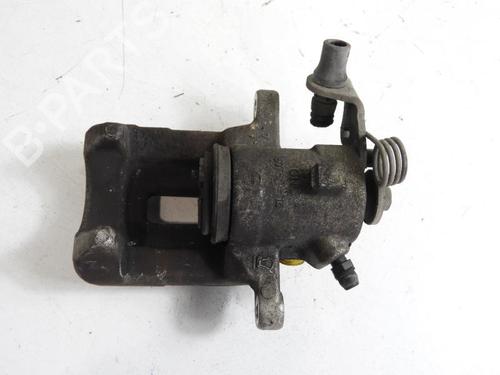 Used Left rear brake caliper Left rear brake caliper AUDI A1 Sportback (8XA, 8XF) [2011-2019] 20067484 20067484