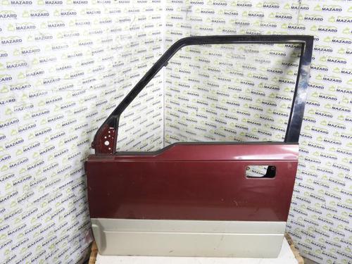 Used Left front door Left front door SUZUKI VITARA (ET, TA, TD) [1988-2002] 20068355 20068355