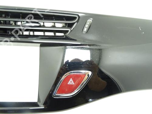 Warning switch CITROËN DS3 (SA_) 1.2 VTi 82 | BP36301897I22 - Image 3