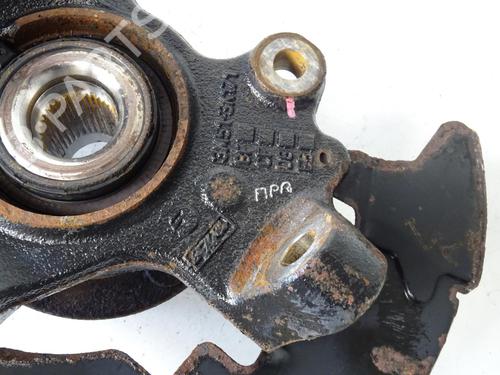 Left front steering knuckle VOLVO V50 (545) 2.4 | BP25269101M25 - Image 2