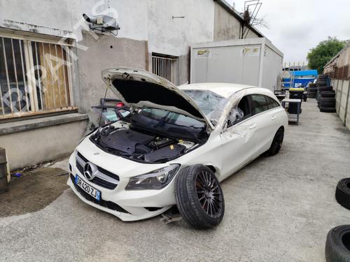 Left front window switch MERCEDES-BENZ CLA Shooting Brake (X117) CLA 180 (117.942) | BP32452054I27 - Image 19