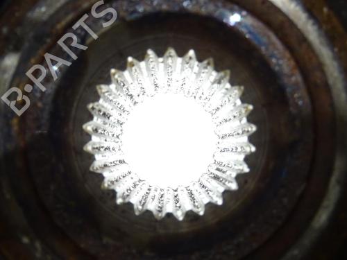 Right front steering knuckle DACIA LODGY (JS_) 1.3 TCe 100 (JSNU) | BP35889052M26 - Image 5