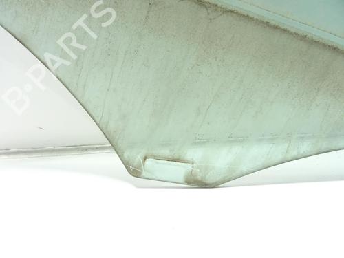 Rear left door window MERCEDES-BENZ A-CLASS (W169) A 180 CDI (169.007, 169.307) | BP27890747C20 