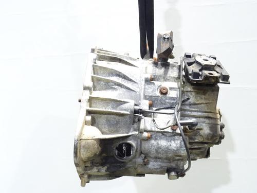 Used Gearbox Gearbox MERCEDES-BENZ VITO Van (W638) 112 CDI 2.2 (638.094) (122 hp) 22232557 22232557