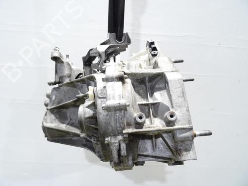 Gearbox DACIA DUSTER (HS_) 1.5 dCi 4x4 (HSMC, HSMD) | BP29838871M3 