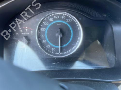 Radiator fan SUZUKI IGNIS III (MF, FF) 1.2 Hybrid AllGrip (ATK412) | BP33213103M35  - Image 11