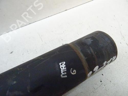 Venstre foran støtdemper PEUGEOT 206 Hatchback (2A/C)  | BP20053089M16 