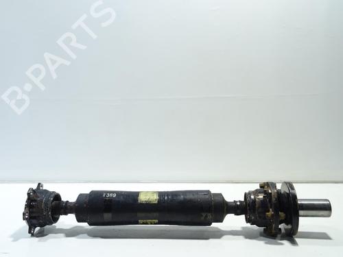 Used Driveshaft Driveshaft MITSUBISHI PAJERO III (V7_W, V6_W) 3.2 Di-D (V68W, V78W) (165 hp) 24523323 24523323