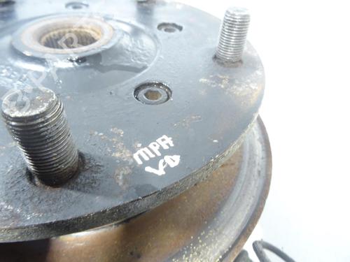 Used Right front steering knuckle Right front steering knuckle PEUGEOT J7 Van 2.1 D (57 hp) 33429094 33429094