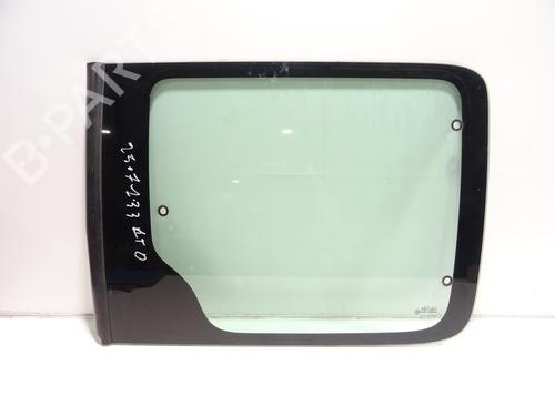Used Rear right door window PEUGEOT PARTNER MPV (5_, G_) 2.0 HDI (90 hp) 28117011