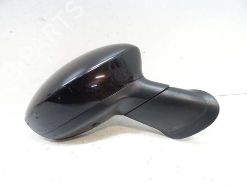 Right mirror FIAT PUNTO EVO (199_) 1.3 D Multijet (199AXC1A, 199BXC1A, 199AXT1A, 199BXT1A) | BP21971773C27 