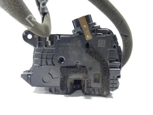 Front right lock RENAULT TWINGO III (BCM_, BCA_) 0.9 TCe 95 | BP29838641C97 