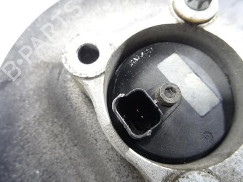 Used Right rear steering knuckle Right rear steering knuckle CITROËN C4 Grand Picasso II (DA_, DE_) 1.6 HDi / BlueHDi 115 (115 hp) 30173018 30173018