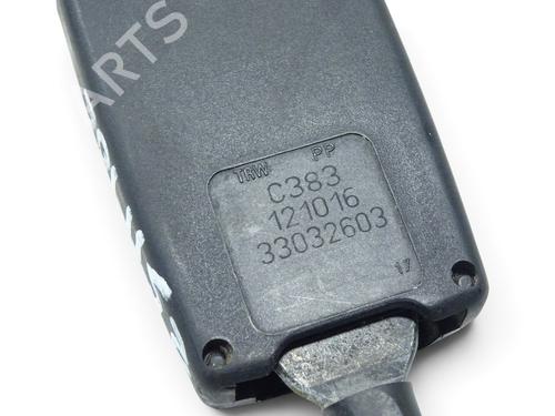 Seat buckle MICROCAR DUE 0.5 | BP40281601I32 - Image 3