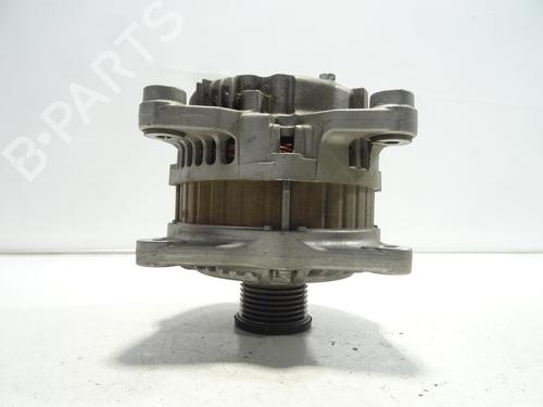 Used Alternator Alternator 25894821 25894821