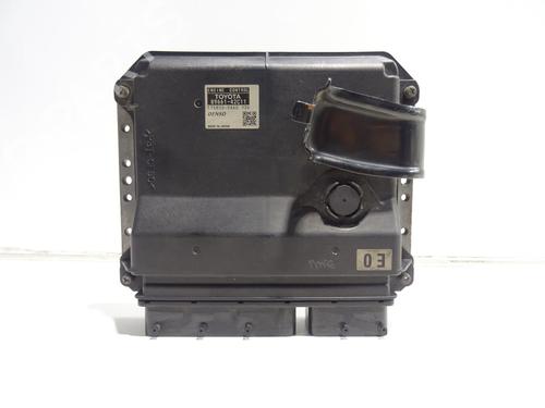 Electronic module TOYOTA RAV 4 III (_A3_) 2.2 D 4WD (ALA30_, ALA30R) | BP32516954M83  - Image 8
