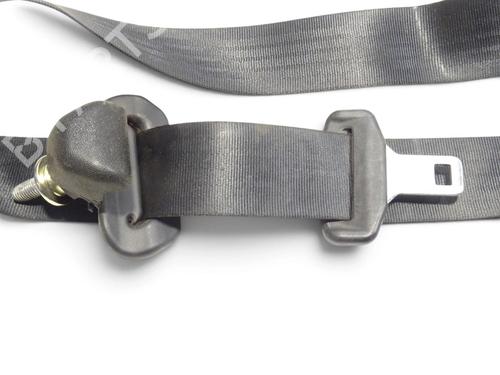 Rear left seatbelt FORD RANGER (TKE) 2.2 TDCi 4x4 | BP39891213I29 - Image 5