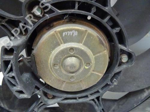 Køleventilator elektrisk SMART FORFOUR (454) 1.3 (454.031) | BP20044516M35 