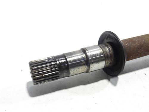 Right front driveshaft FIAT DOBLO Cargo (263_) 1.3 D Multijet | BP33829001M39 - Image 5