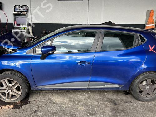 Control unit RENAULT CLIO IV (BH_) 1.5 dCi 90 | BP33963213M11  - Image 8