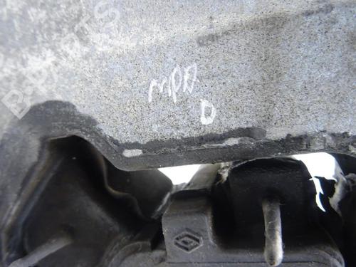 Engine mount NISSAN NV400 Van (X62, X62B)  | BP29414374M89  - Image 5