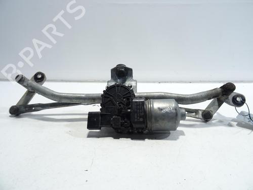 Used Front wiper motor SEAT IBIZA III (6L1) 1.9 TDI (100 hp) 30638813
