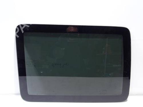 Used Rear left door window Rear left door window JEEP WRANGLER III (JK) 2.8 CRD (177 hp) 33829065 33829065