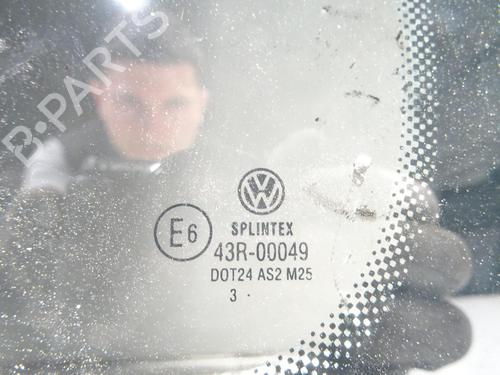 Rear left quarter glass VW TRANSPORTER T5 Bus (7HB, 7HJ, 7EB, 7EJ) 2.5 TDI | BP25594489C93 