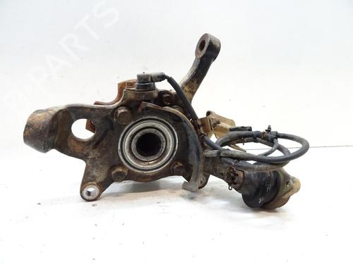 Used Right front steering knuckle Right front steering knuckle MITSUBISHI PAJERO SPORT II (KH_, KG_) 3.2 DI-D 4WD (165 hp) 20065394 20065394