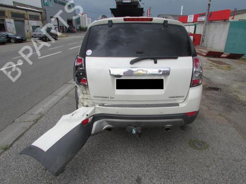 Mirror switch CHEVROLET CAPTIVA (C100, C140) 2.0 D 4WD | BP21972673I25  - Image 8