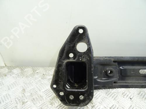 Front bumper reinforcement HYUNDAI i20 I (PB, PBT) 1.4 CRDi | BP27158785C109 