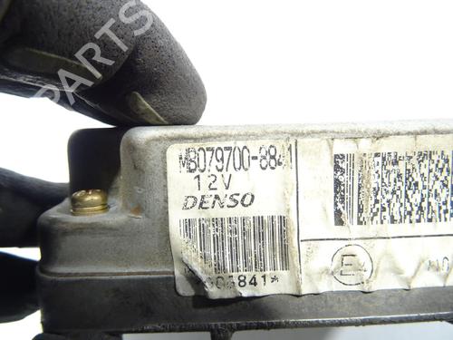 Used Engine control unit (ECU) Engine control unit (ECU) VOLVO S60 I (384) 2.4 (140 hp) 31851003 31851003