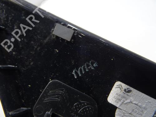 Right taillight CITROËN C4 III (BA_, BB_, BC_) 1.2 Hybrid 136 (BAHPYJ) | BP29477524C35 