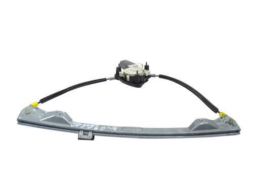 Used Front left window mechanism Front left window mechanism 37202444 37202444
