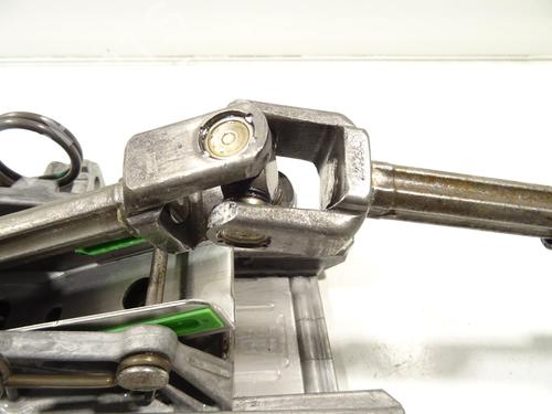 Steering column FORD FOCUS C-MAX (DM2) 1.8 TDCi | BP30855514M21