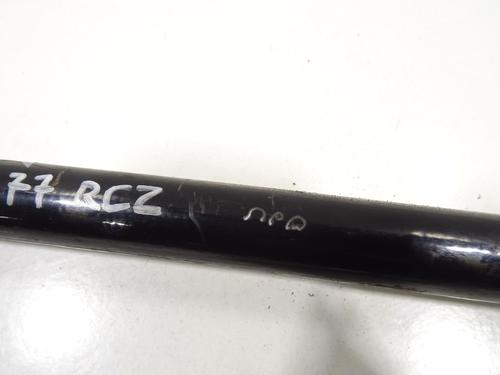 Anti roll bar PEUGEOT RCZ 2.0 HDi | BP21825795M96 