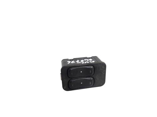 Left front window switch OPEL MERIVA A MPV (X03) 1.3 CDTI (E75) | BP38022045I27 - Image 4